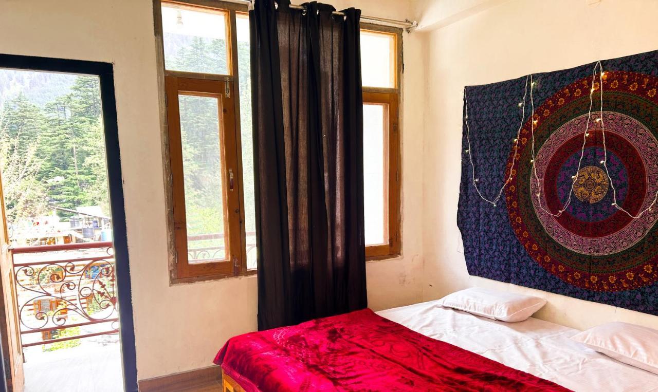 Aparthotel Tandav And