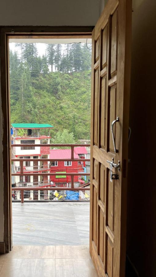 Aparthotel Tandav And Manali (Himachal Pradesh)