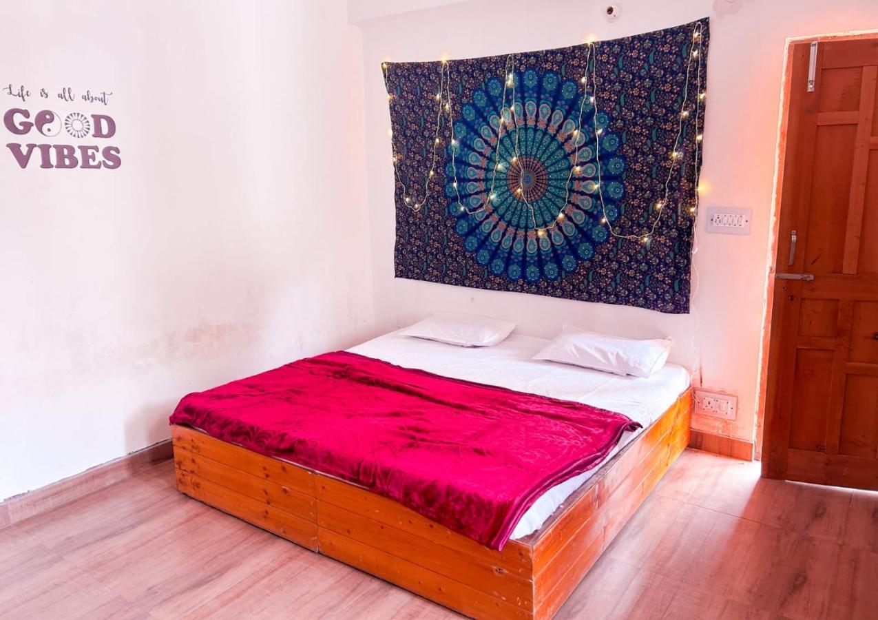 Aparthotel Tandav And