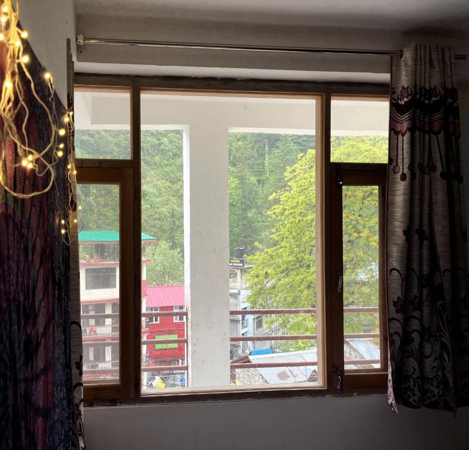 Tandav And Aparthotel Manali (Himachal Pradesh)