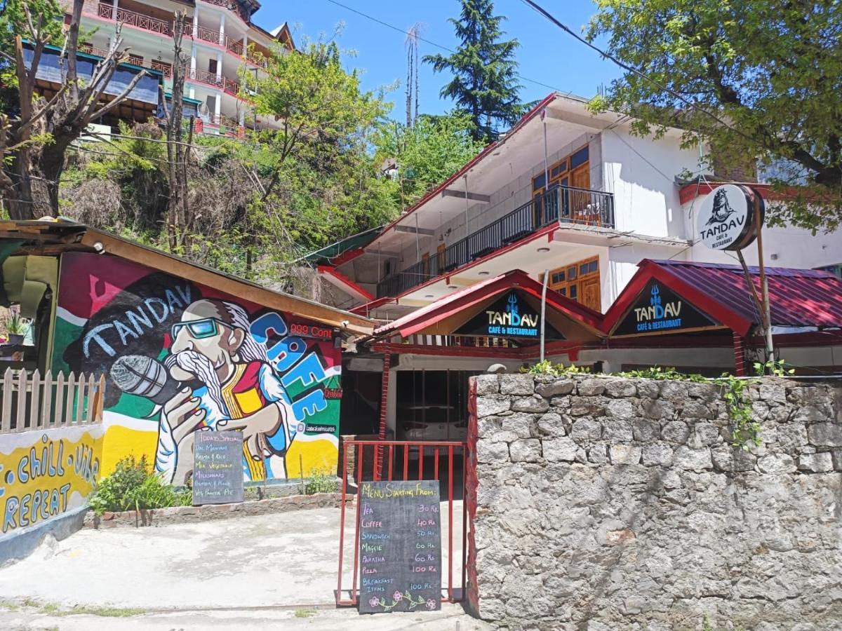 Aparthotel Tandav And Manali (Himachal Pradesh)